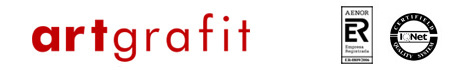 Artgrafit logo